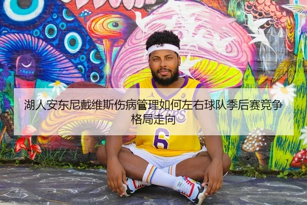 湖人安东尼戴维斯伤病管理如何左右球队季后赛竞争格局走向